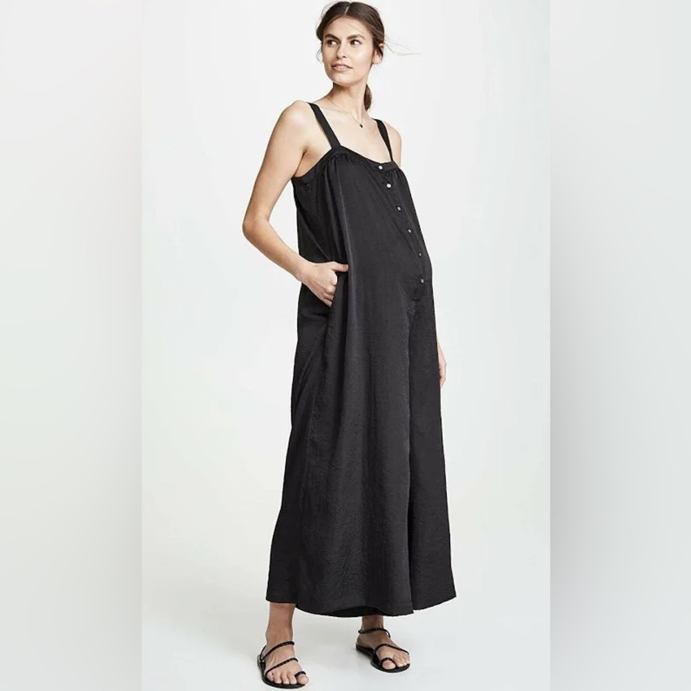 Hatch Maternity, The Jasmine Jumper, Size 3